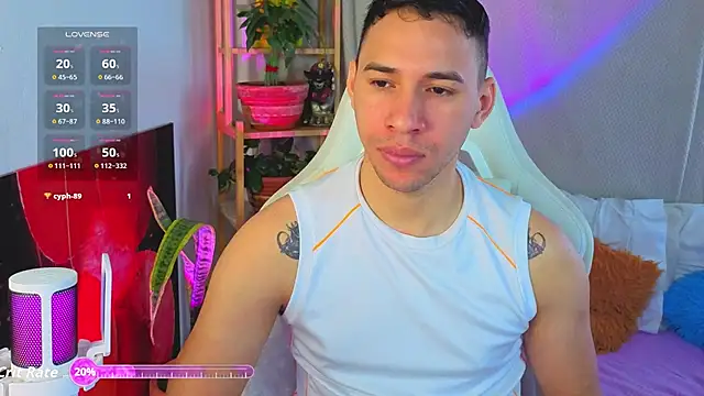 Snapshot of petter_coleman_ chatting on 10-08-25, 03:31 petter coleman online show from 10-08-25, 03:31