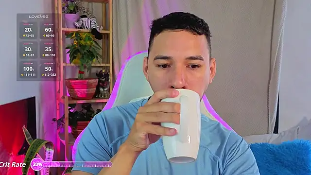 Snapshot of petter_coleman_ chatting on 10-10-25, 02:49 petter coleman online show from 10-10-25, 02:49