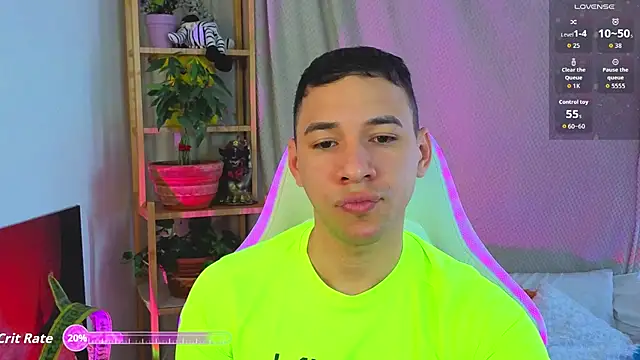 Snapshot of petter_coleman_ chatting on 10-11-25, 03:21 petter coleman online show from 10-11-25, 03:21