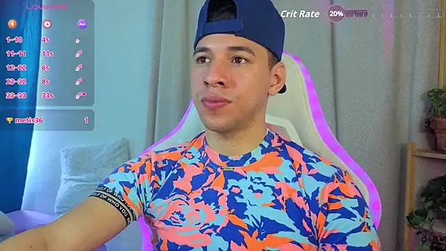 Snapshot of petter_coleman_ chatting on 10-19-25, 06:19 petter coleman online show from 10-19-25, 06:19