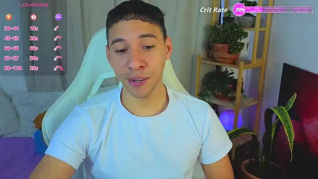 Snapshot of petter_coleman_ chatting on 10-20-25, 03:56 petter coleman online show from 10-20-25, 03:56