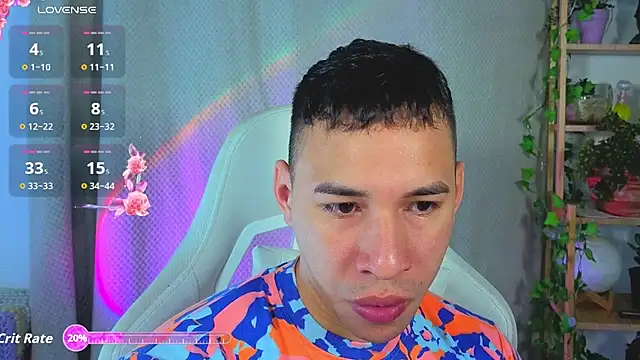 Snapshot of petter_coleman_ chatting on 10-30-25, 05:35 petter coleman online show from 10-30-25, 05:35