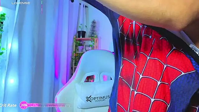 Snapshot of petter_coleman_ chatting on 11-07-25, 03:01 petter coleman online show from 11-07-25, 03:01