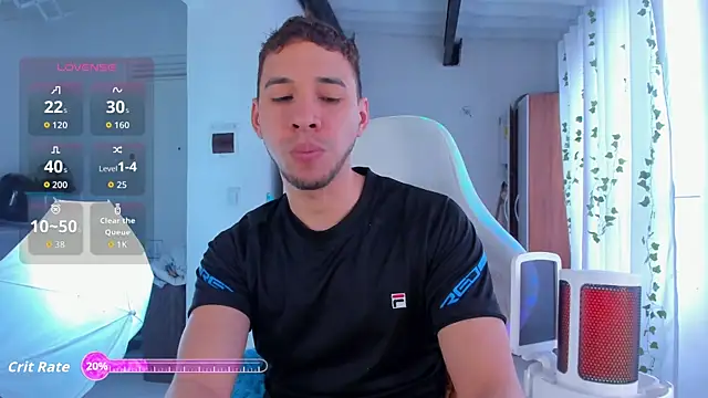 petter coleman  online show from 01-12-26, 08:03