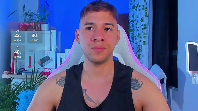 petter coleman  online show from 03-13-26, 01:56