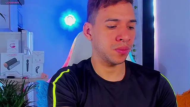 petter coleman  online show from 03-23-26, 08:57