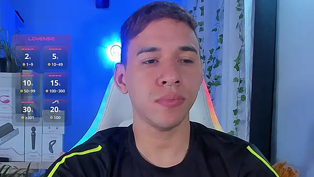 petter coleman  online show from 03-25-26, 03:12