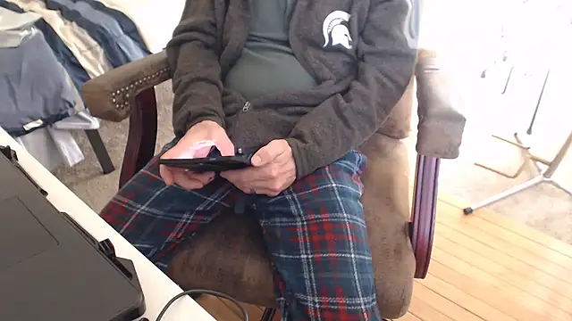 QueenDenizeAndTheCaptain online show from 12-03-24, 03:22