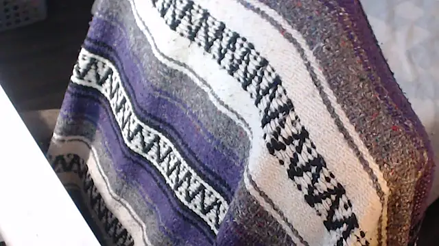 QueenDenizeAndTheCaptain online show from 09-15-25, 05:57