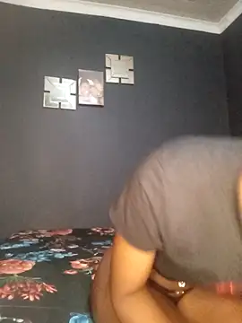 SheisBlacq online show from 09-28-25, 08:25