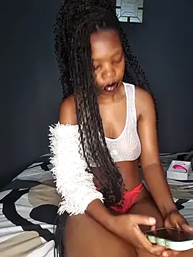 SheisBlacq online show from 02-18-26, 10:28