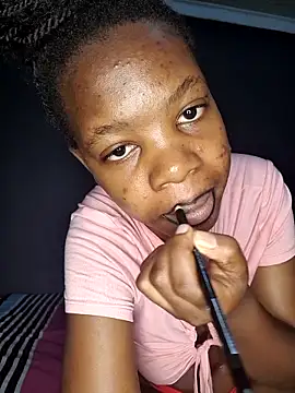 SheisBlacq online show from 03-14-26, 09:42