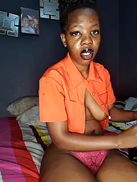 SheisBlacq online show from 03-17-26, 09:51