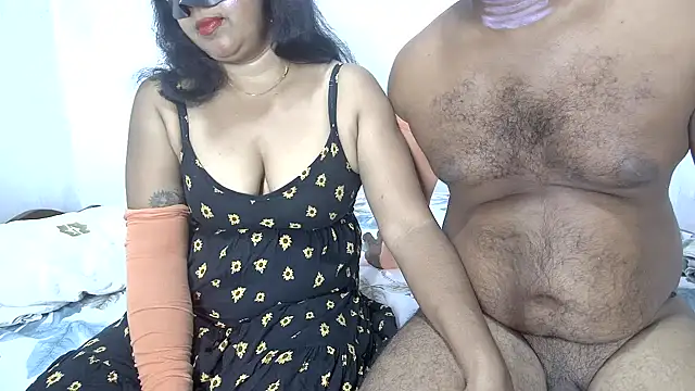 DevilZoone online show from 03-09-26, 02:54