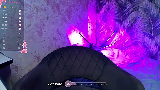 Mia Bows online show from 09-28-25, 03:39