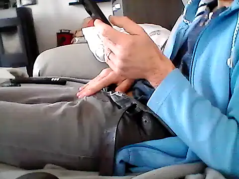 mickzizi online show from 03-07-25, 07:30