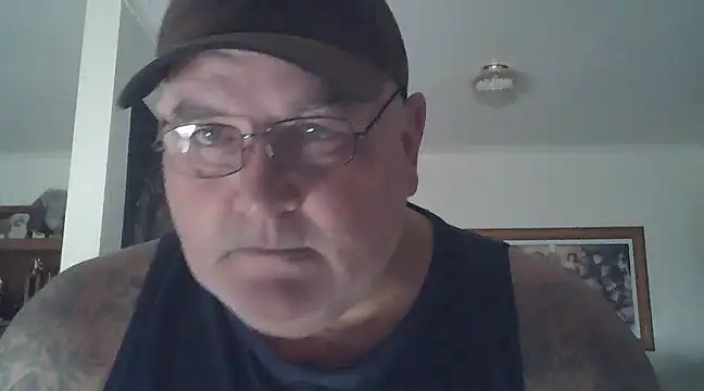 Snapshot of HOTANAL chatting on 01-16-25, 06:56 HOTANAL online show from 01-16-25, 06:56
