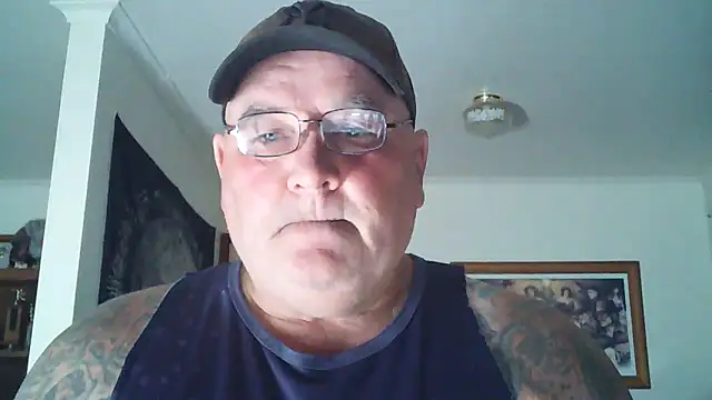Snapshot of HOTANAL chatting on 01-29-25, 07:04 HOTANAL online show from 01-29-25, 07:04