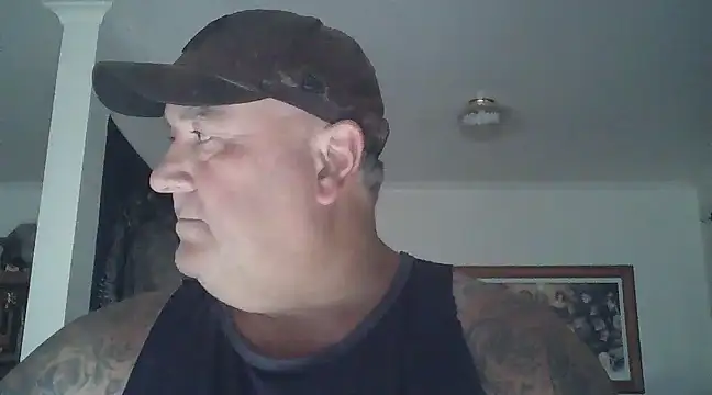Snapshot of HOTANAL chatting on 01-30-25, 07:07 HOTANAL online show from 01-30-25, 07:07