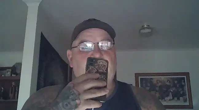 Snapshot of HOTANAL chatting on 02-06-25, 06:51 HOTANAL online show from 02-06-25, 06:51