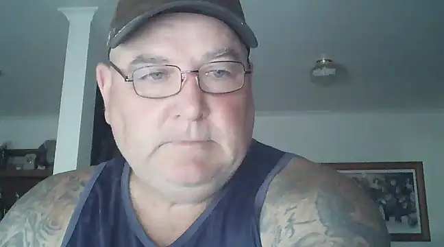 Snapshot of HOTANAL chatting on 02-13-25, 01:19 HOTANAL online show from 02-13-25, 01:19