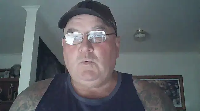 Snapshot of HOTANAL chatting on 02-18-25, 05:09 HOTANAL online show from 02-18-25, 05:09