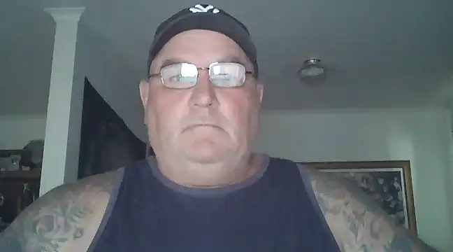 Snapshot of HOTANAL chatting on 03-13-25, 04:49 HOTANAL online show from 03-13-25, 04:49
