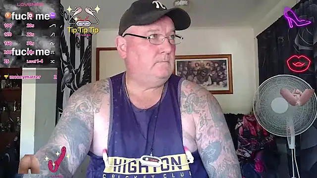 HOTANAL online show from 02-12-26, 01:00