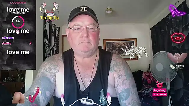 HOTANAL online show from 02-15-26, 01:57