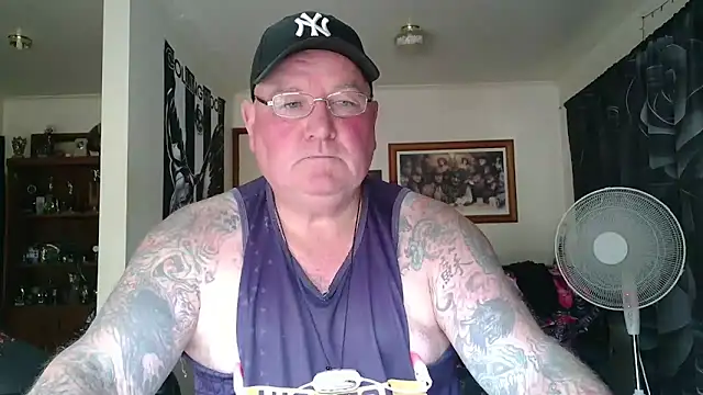 HOTANAL online show from 02-24-26, 02:31