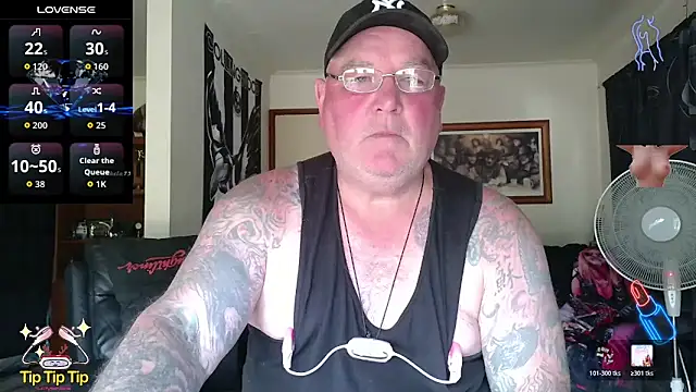 HOTANAL online show from 03-15-26, 02:28