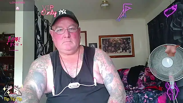 HOTANAL online show from 05-06-26, 03:02