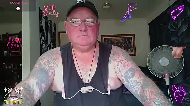 HOTANAL online show from 05-10-26, 02:06