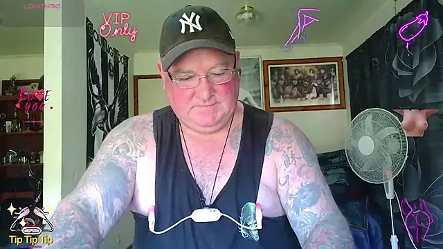 HOTANAL online show from 06-07-26, 02:05