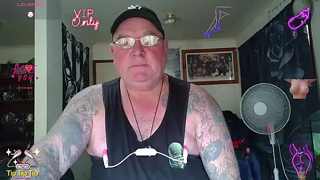 HOTANAL online show from 06-10-26, 02:45