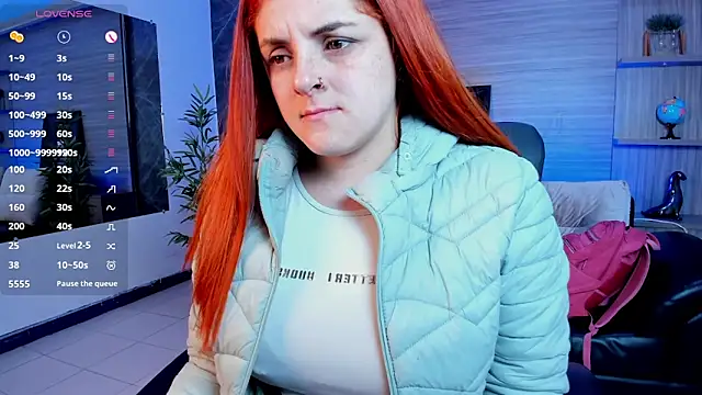 kimbrownn online show from 02-21-26, 11:00