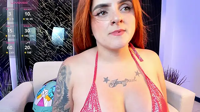 kimbrownn online show from 04-29-26, 05:30