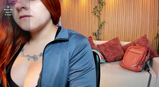 kimbrownn online show from 05-05-26, 11:51