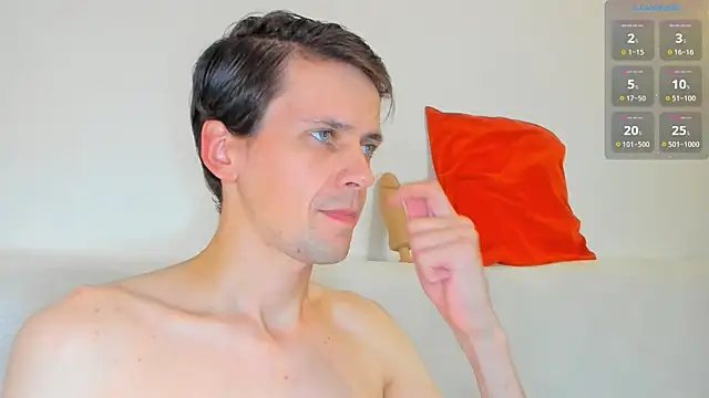 Jasper Sun online show from 10-02-25, 09:22