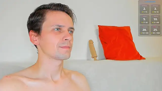 Jasper Sun online show from 10-10-25, 08:41