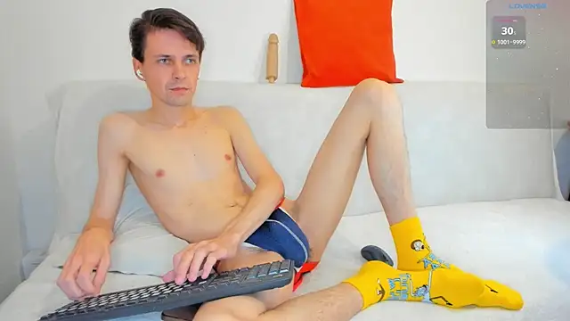 Jasper Sun online show from 11-03-25, 08:43