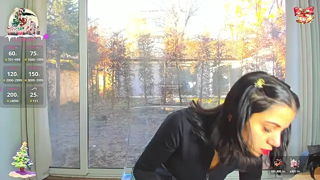 Sarabecker online show from 12-19-24, 09:40