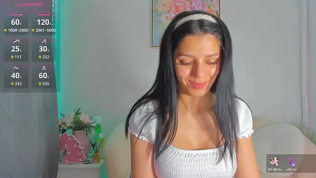Sarabecker online show from 06-18-26, 08:14