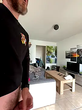 Seba-Sex online show from 09-15-25, 12:27