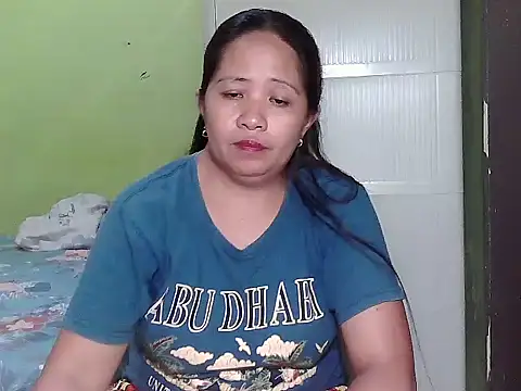 sweetlady pinay online show from 10-04-25, 07:06