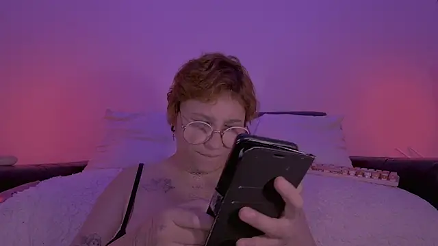 Lilmuh  online show from 05-07-26, 11:43