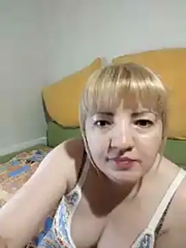 stefanyharper16 online show from 11-16-25, 10:54