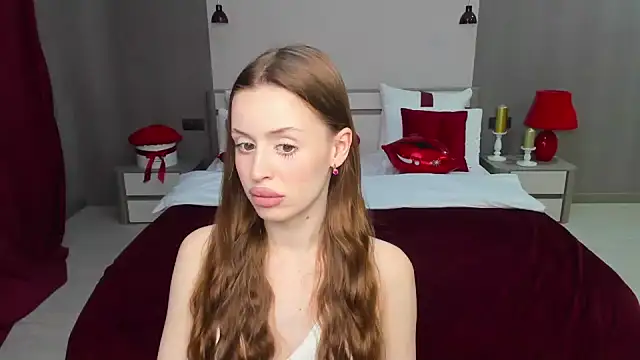  Sweet  Cherry  online show from 02-28-25, 04:21