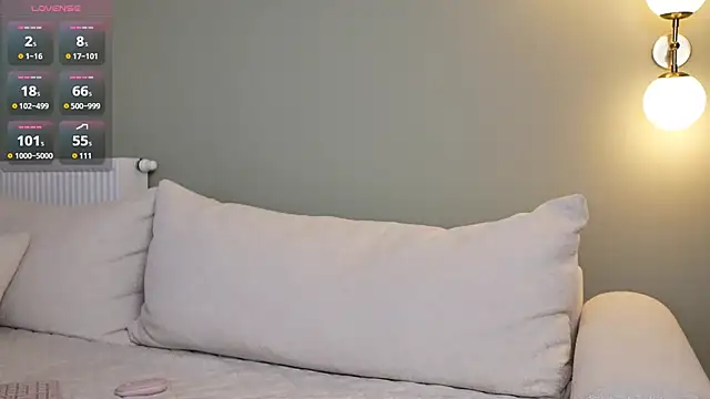 Snapshot of minimolly chatting on 03-20-26, 05:40 minimolly online show from 03-20-26, 05:40