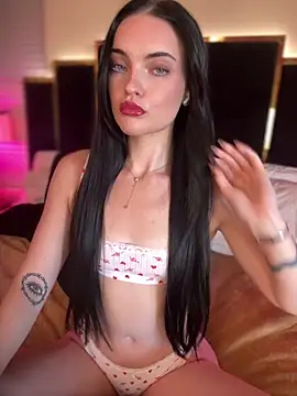 KarissaChantelle online show from 05-09-26, 03:39